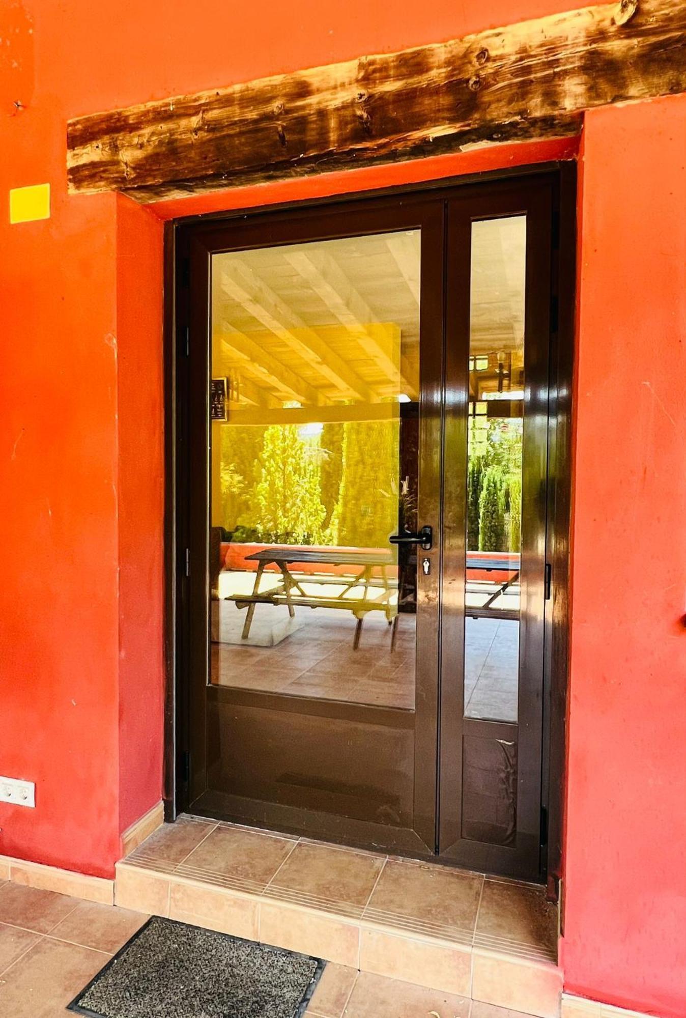 Villa Sol Y Mar Dulce à Guadalajara Extérieur photo