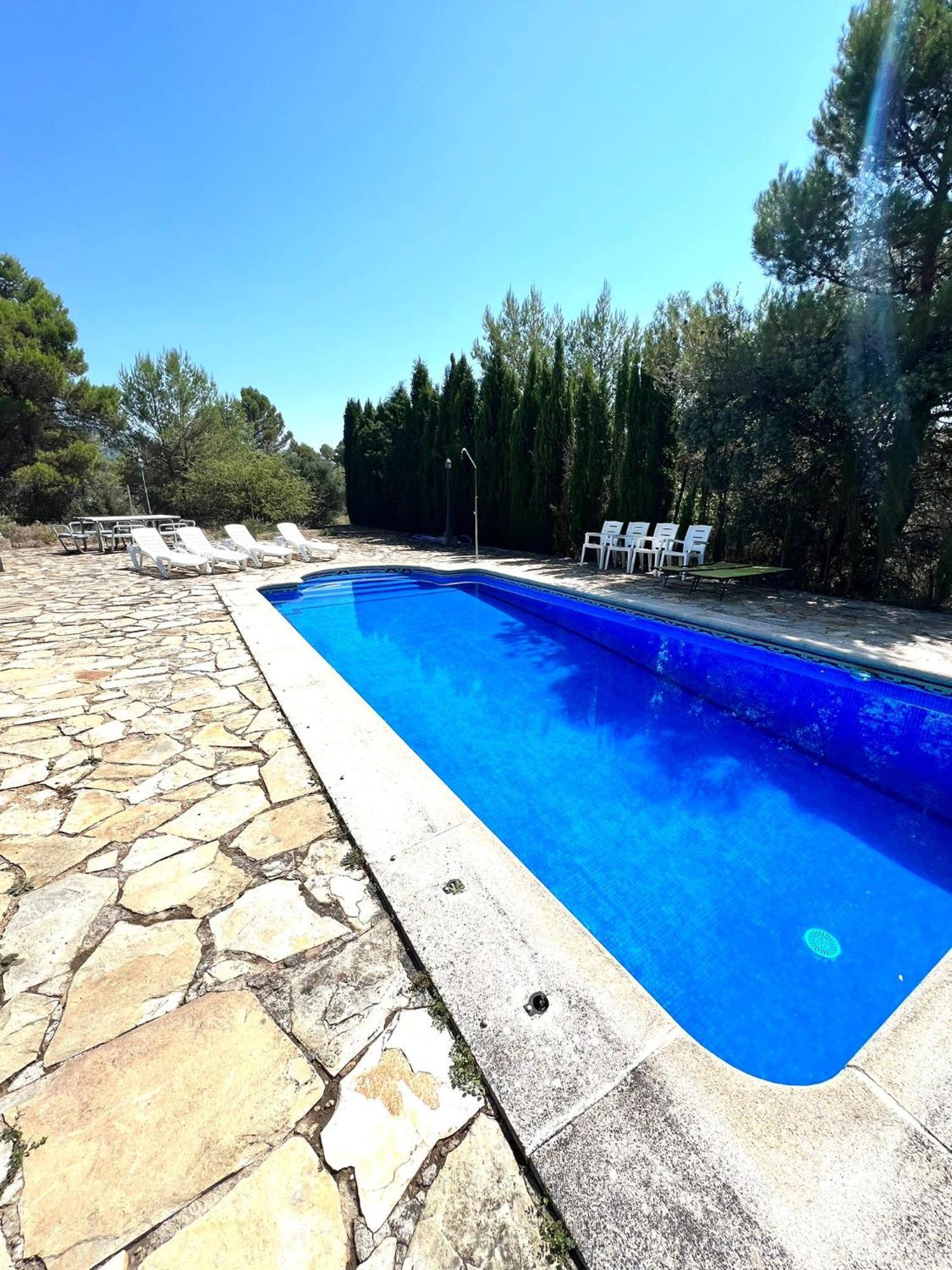 Villa Sol Y Mar Dulce à Guadalajara Extérieur photo