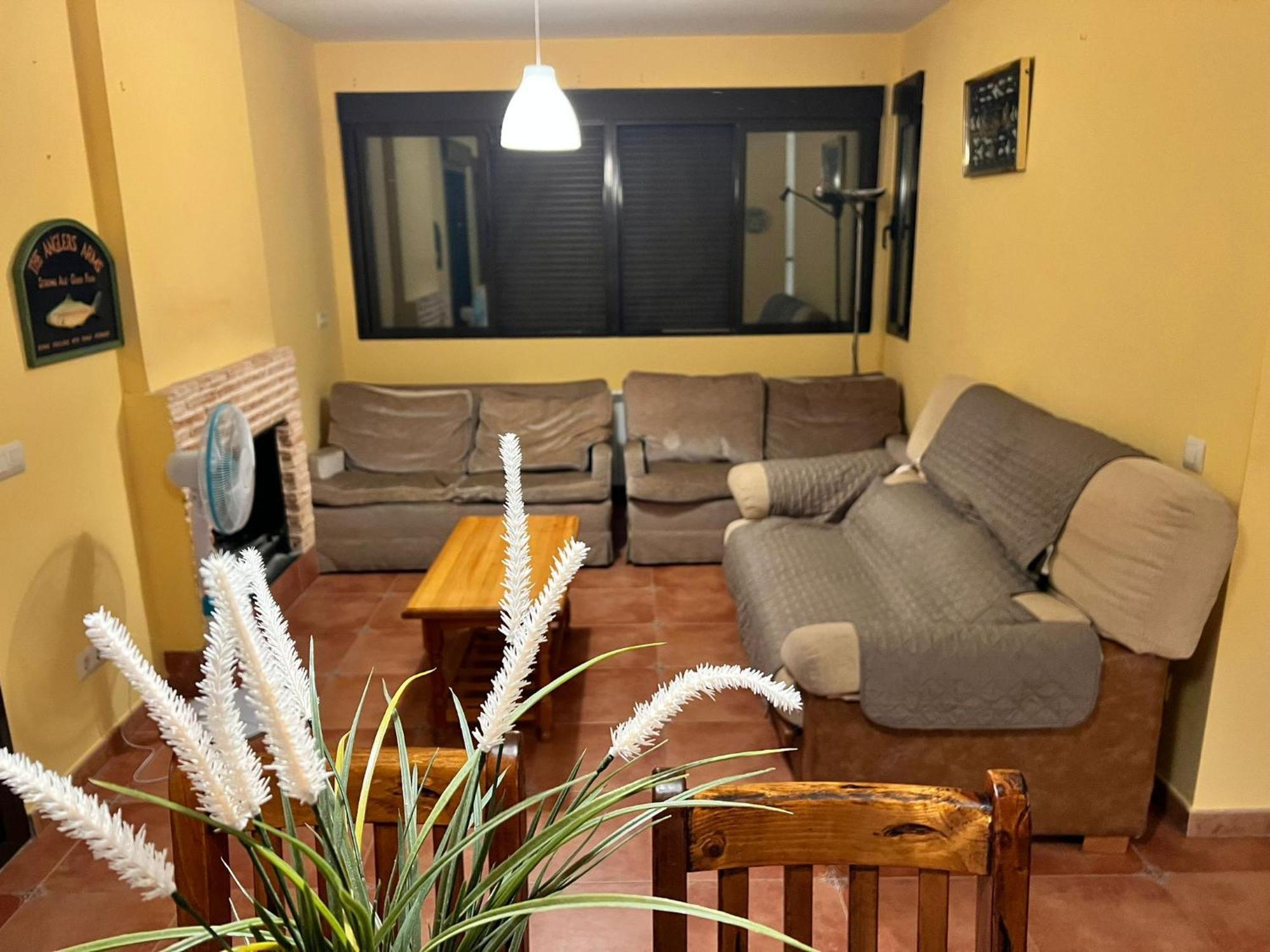 Villa Sol Y Mar Dulce à Guadalajara Extérieur photo