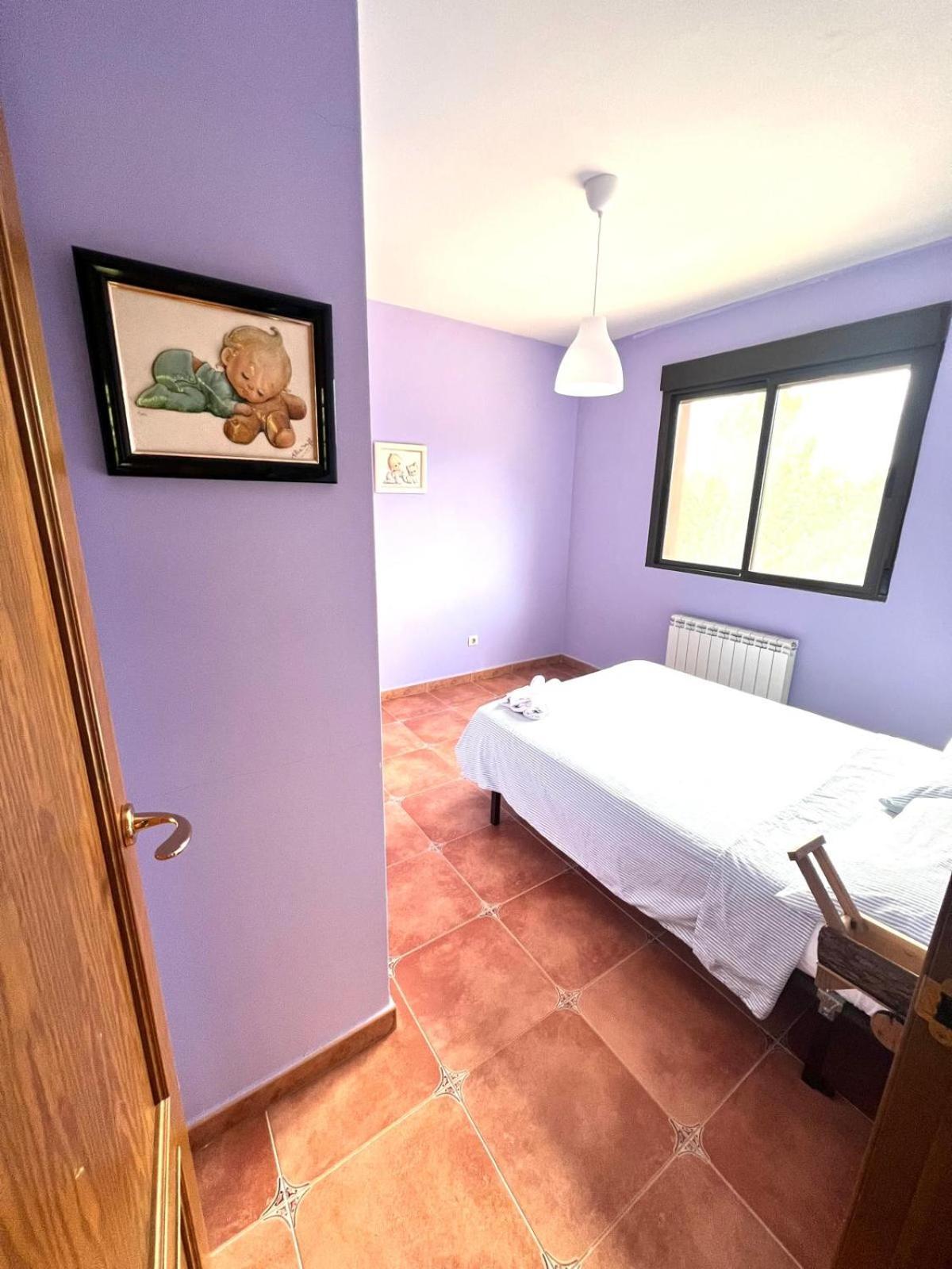 Villa Sol Y Mar Dulce à Guadalajara Extérieur photo