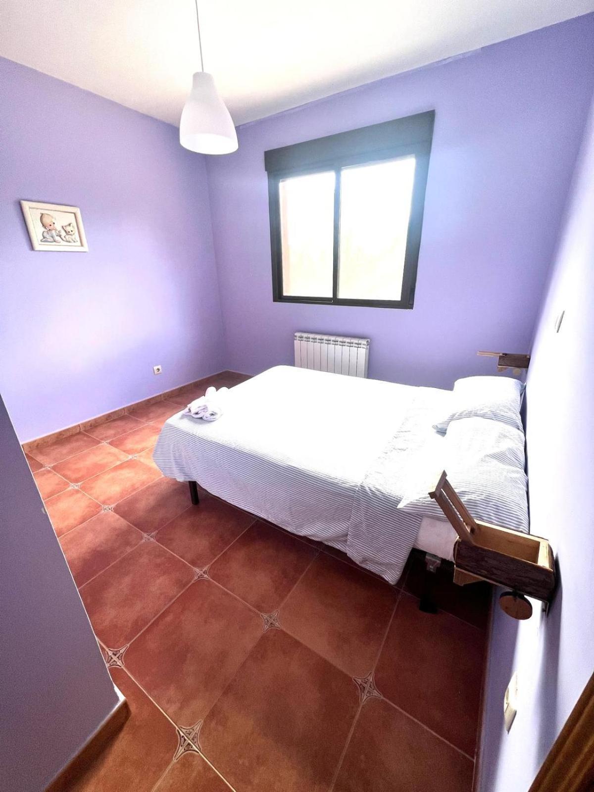 Villa Sol Y Mar Dulce à Guadalajara Extérieur photo