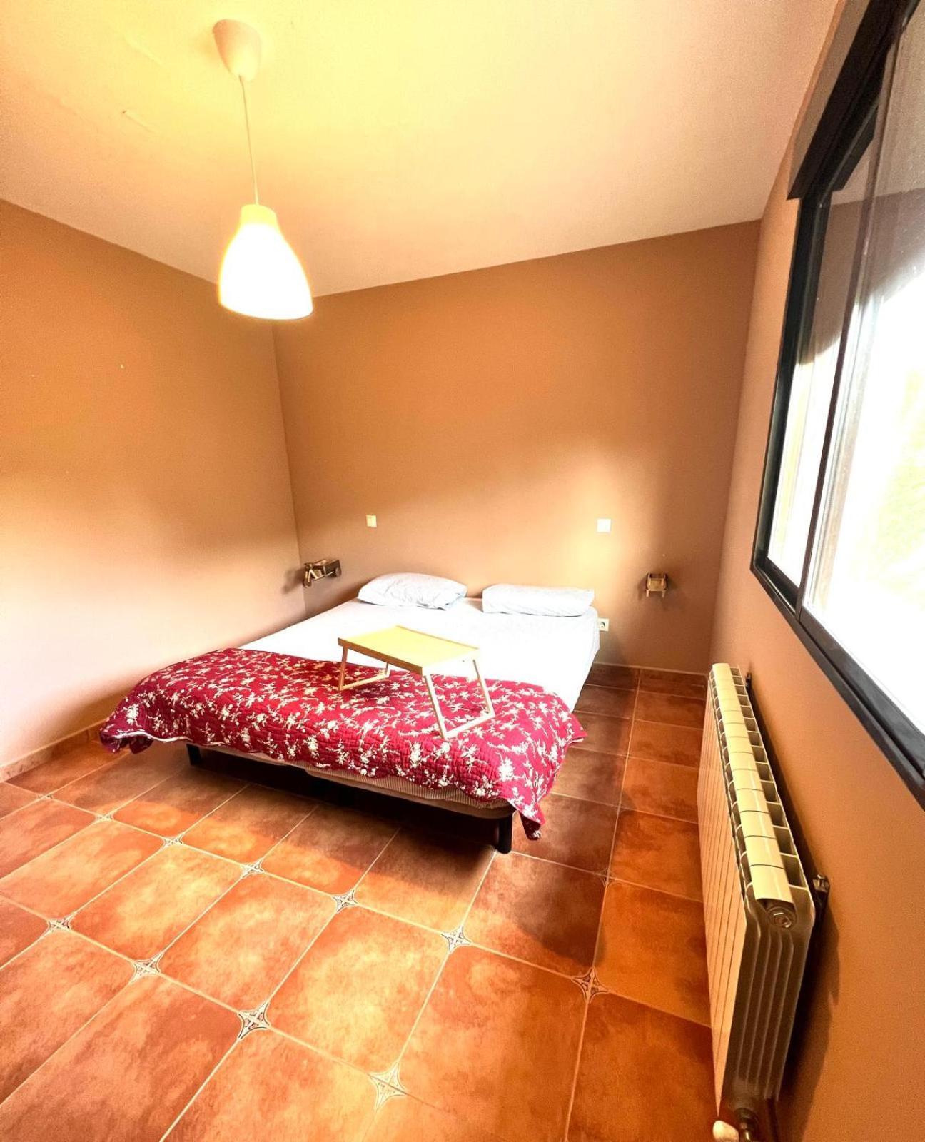 Villa Sol Y Mar Dulce à Guadalajara Extérieur photo