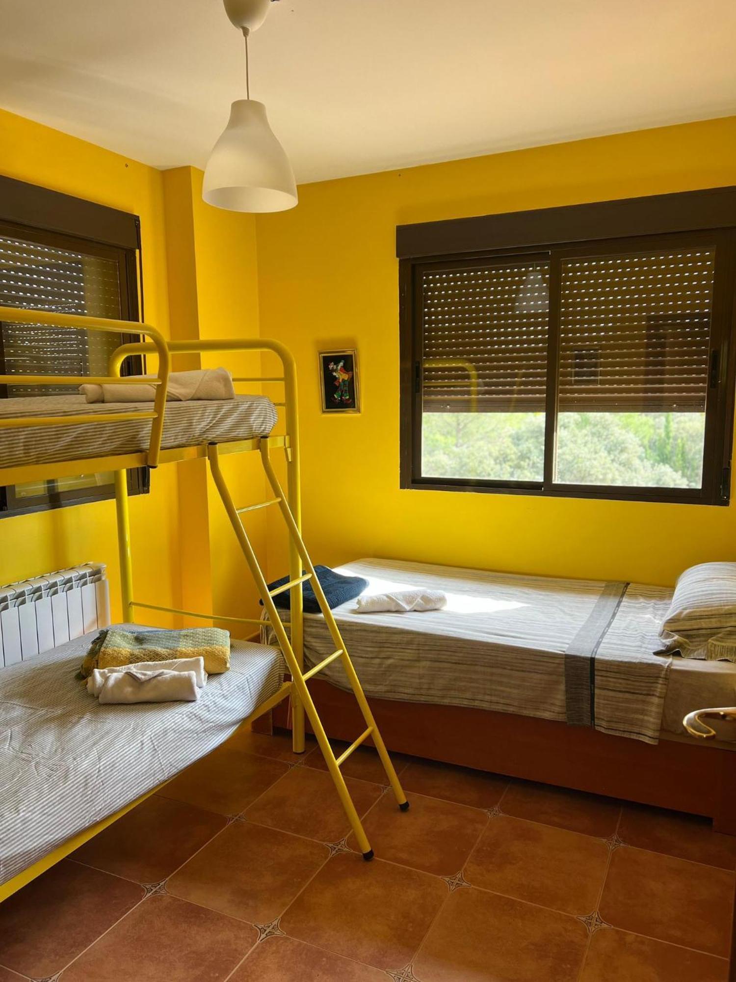 Villa Sol Y Mar Dulce à Guadalajara Extérieur photo