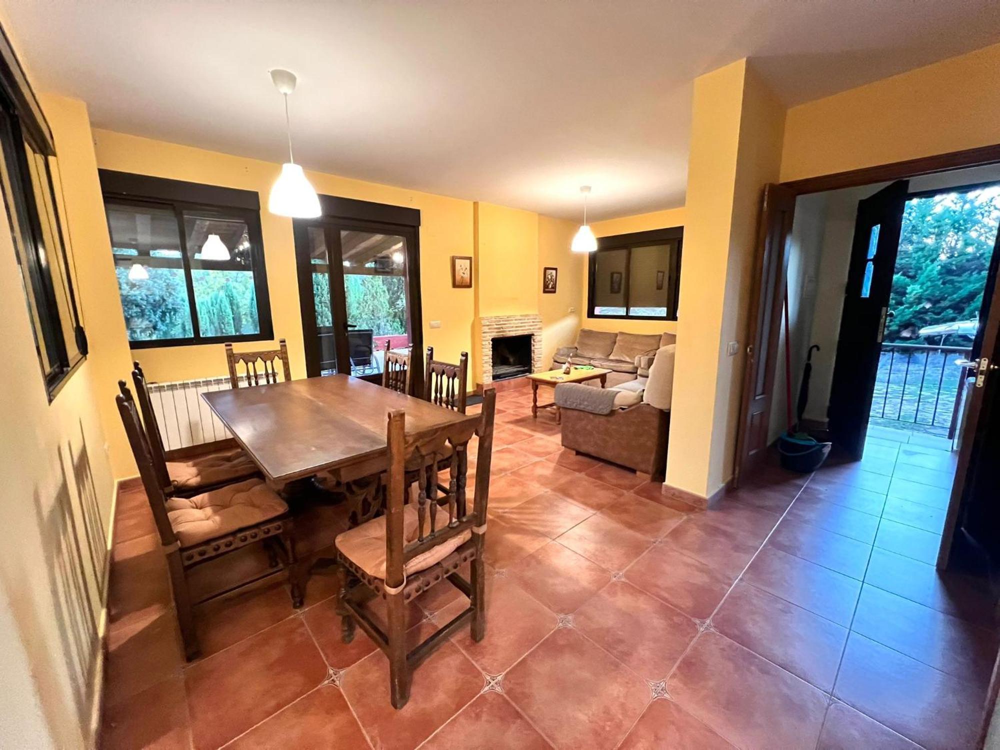 Villa Sol Y Mar Dulce à Guadalajara Extérieur photo