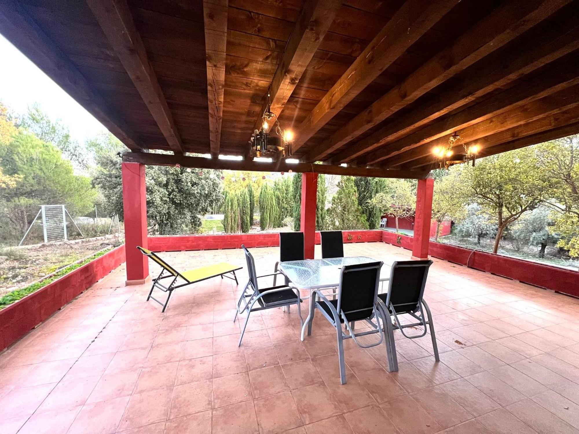 Villa Sol Y Mar Dulce à Guadalajara Extérieur photo