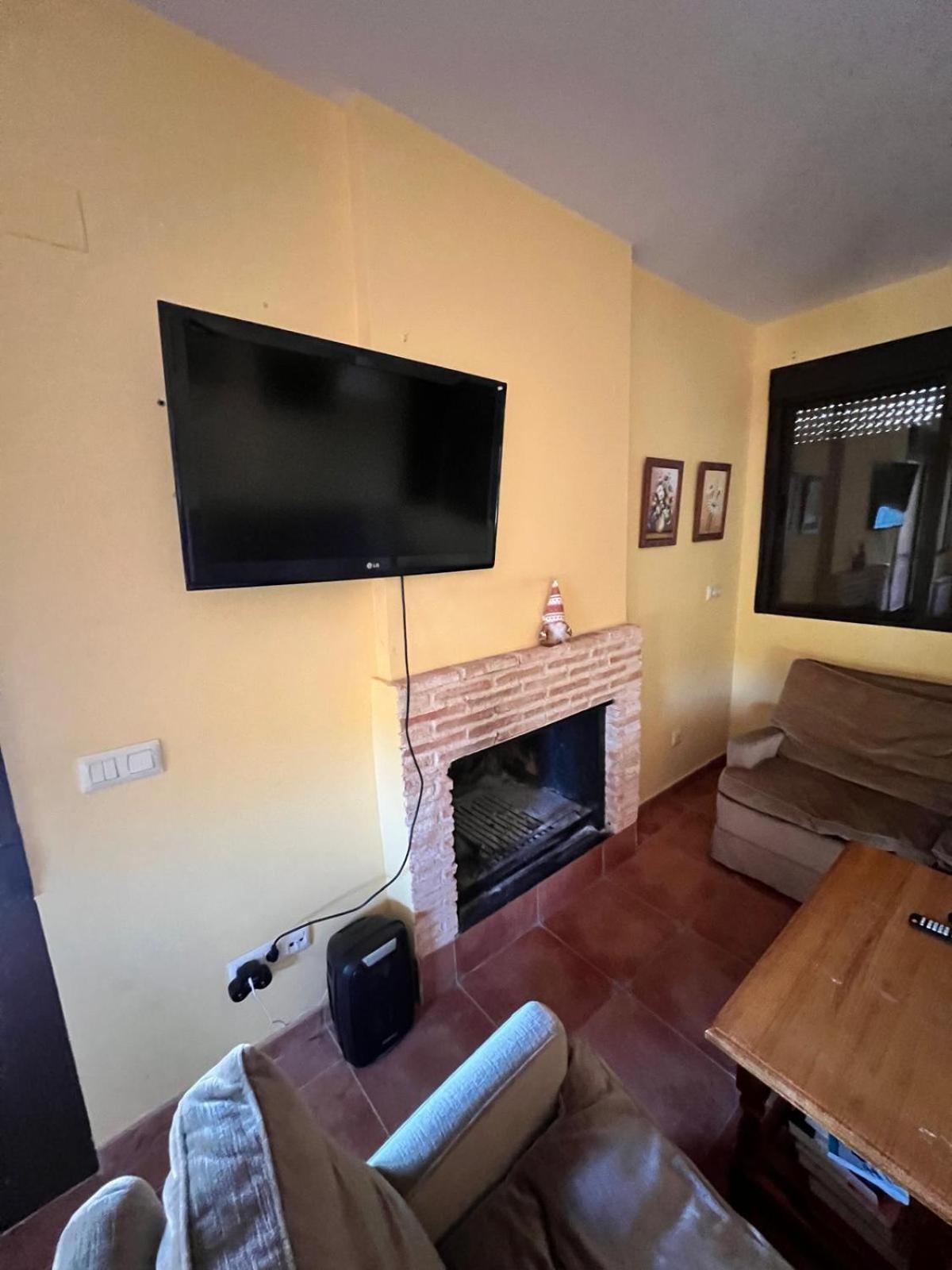 Villa Sol Y Mar Dulce à Guadalajara Extérieur photo